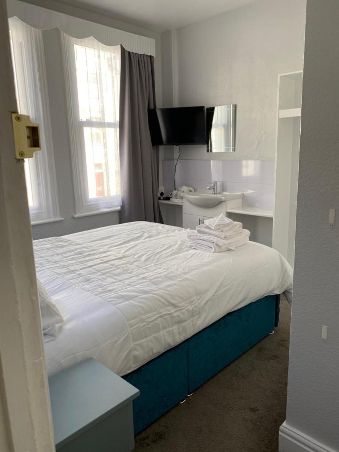 فندق Sylvern House سكرابورو المظهر الخارجي الصورة