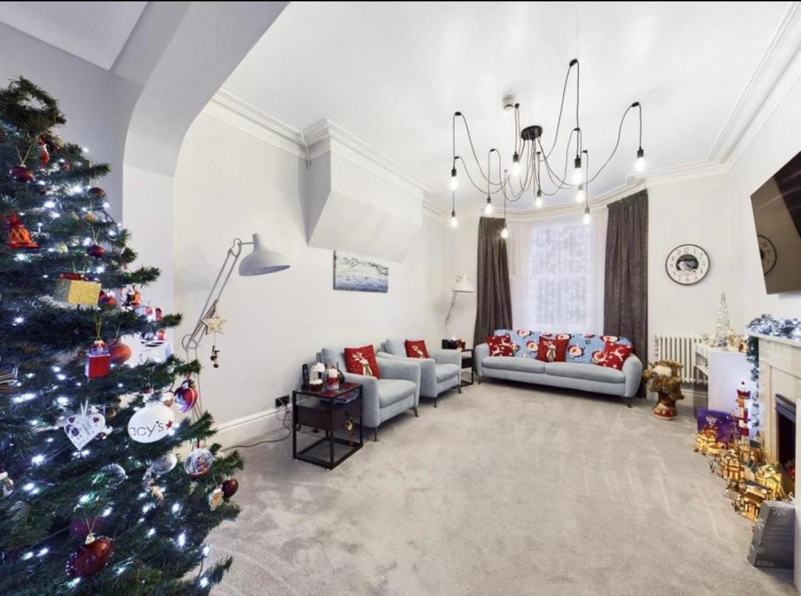 فندق Sylvern House سكرابورو المظهر الخارجي الصورة