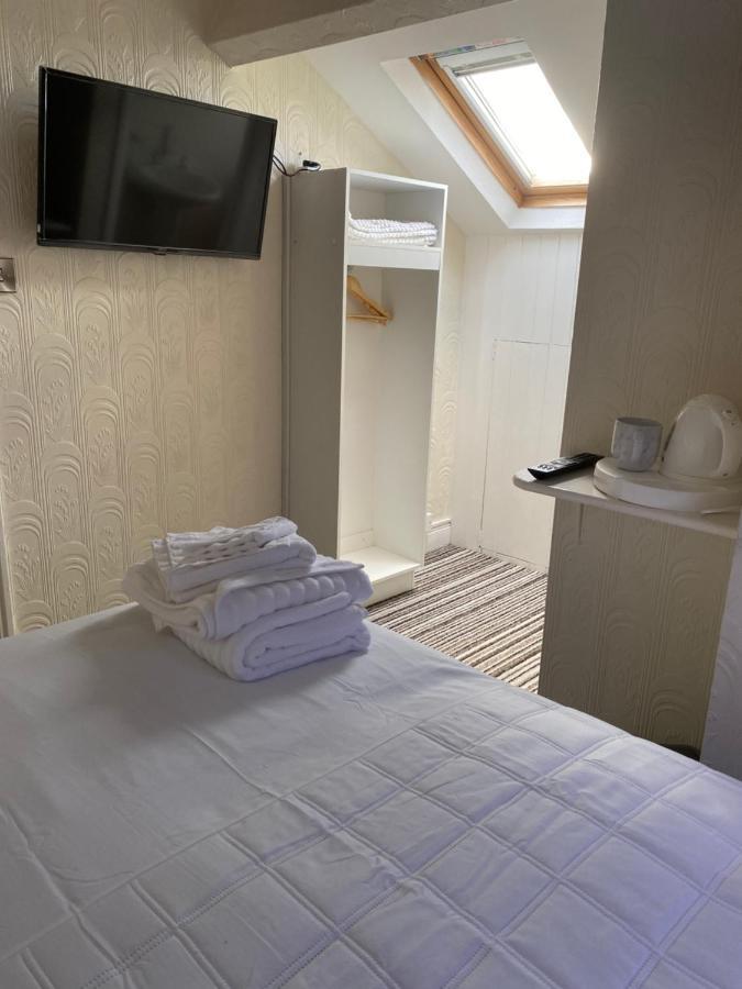 فندق Sylvern House سكرابورو المظهر الخارجي الصورة