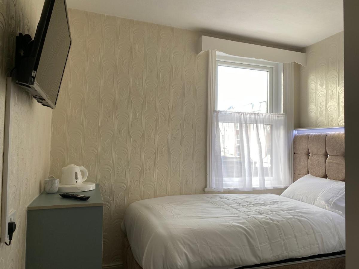 فندق Sylvern House سكرابورو المظهر الخارجي الصورة